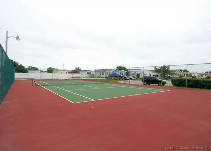 Holiday home Bayside Oasis Ocean City