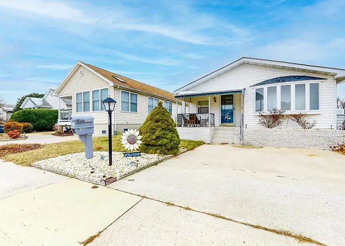 Holiday home Bayside Oasis Ocean City