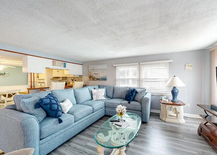 Holiday home Bayside Oasis Ocean City