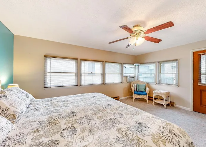 Bayside Oasis Holiday home Ocean City