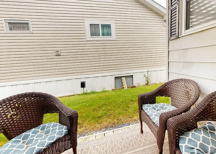 Bayside Oasis * Ocean City