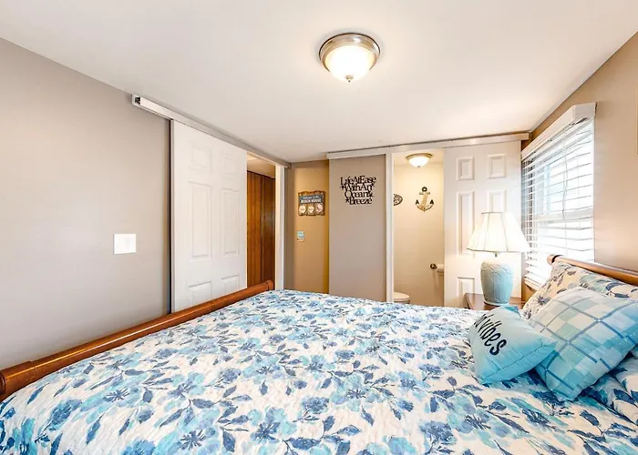 Bayside Oasis * Ocean City