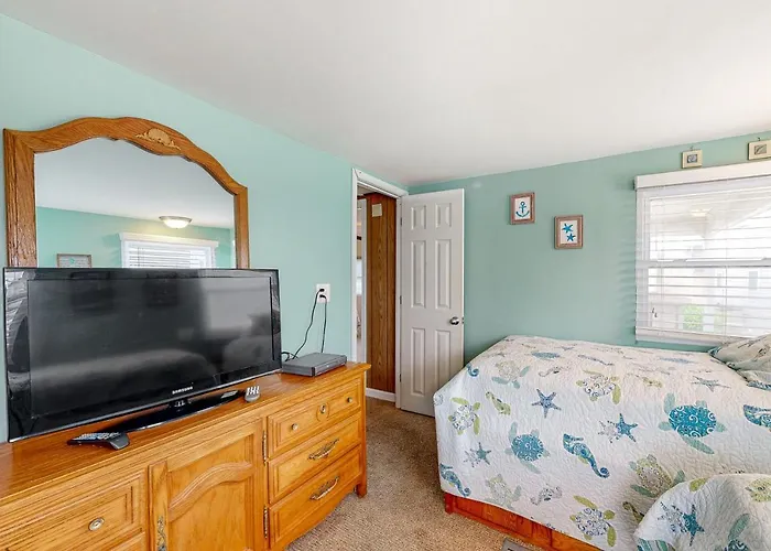 Bayside Oasis * Ocean City