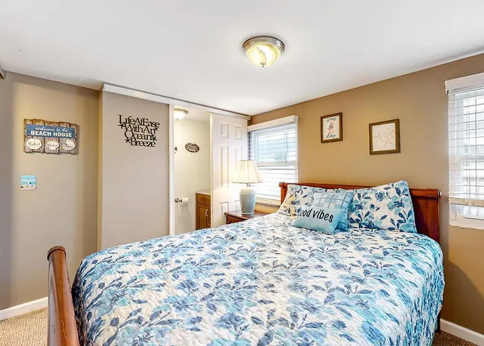 Bayside Oasis Holiday home Ocean City