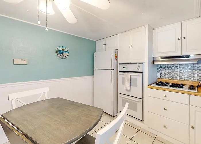 Bayside Oasis Ocean City