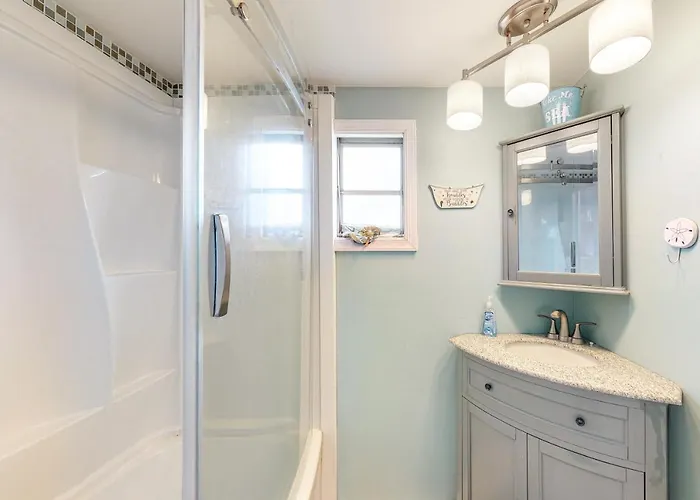 Bayside Oasis Holiday home Ocean City